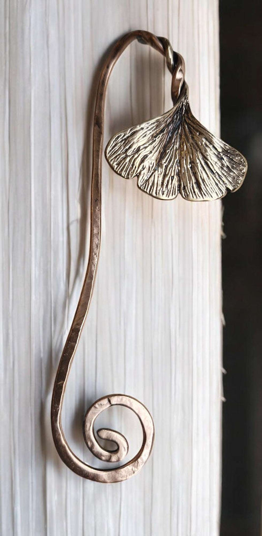 Brooches & Lapel Pins / Copper Bronze Larnil Default Title Default Title-