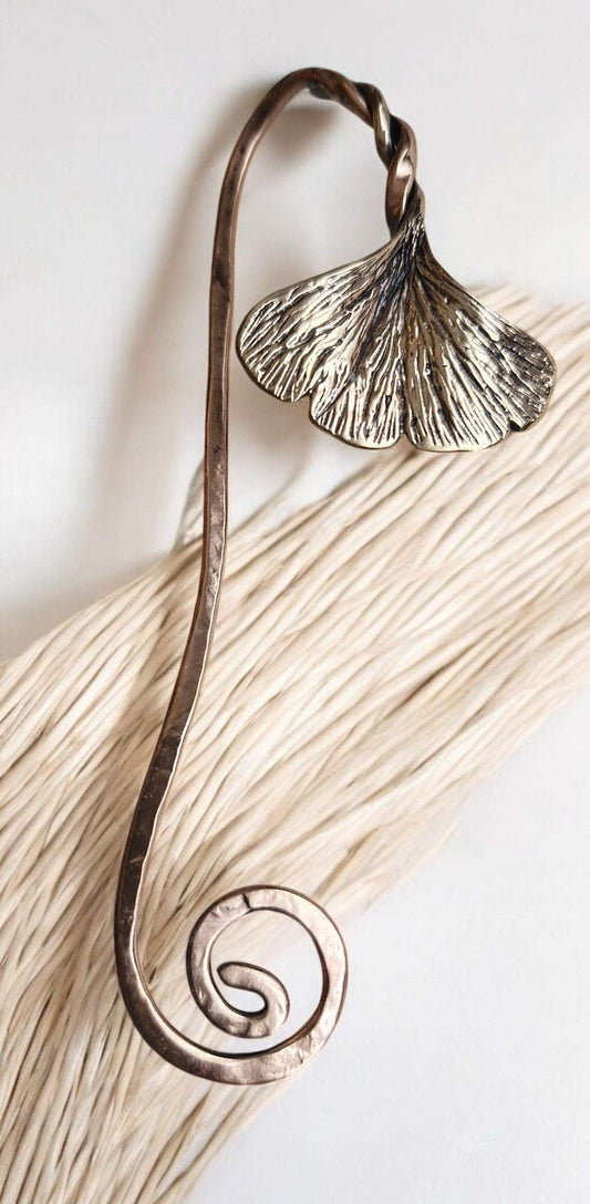 Brooches & Lapel Pins / Copper Bronze Larnil Default Title Default Title-